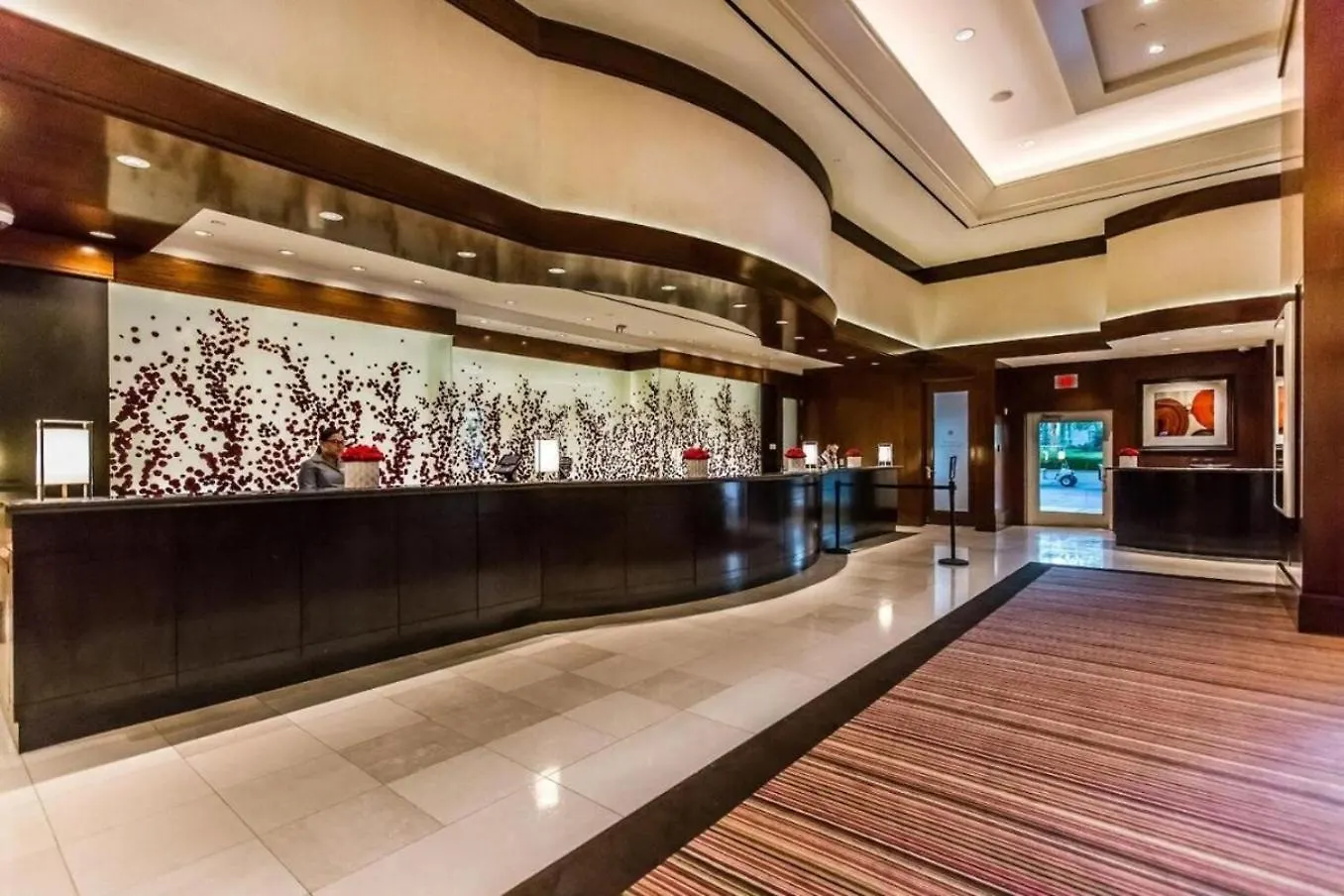 Mgm 1 Bedroom Balcony And Or Studio Luxury Suites 拉斯维加斯
