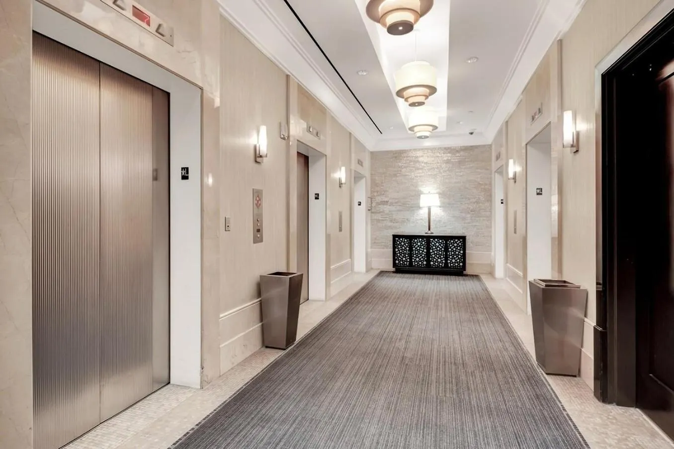 度假居 Mgm 1 Bedroom Balcony And Or Studio Luxury Suites 拉斯维加斯