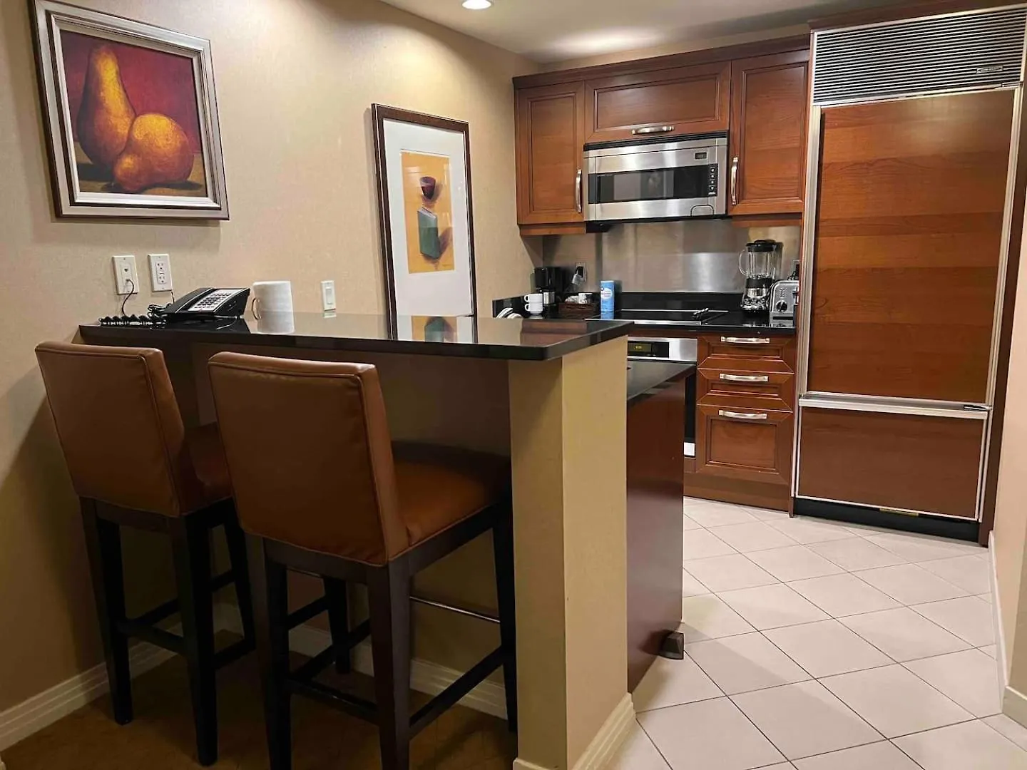 Mgm 1 Bedroom Balcony And Or Studio Luxury Suites 拉斯维加斯 美国