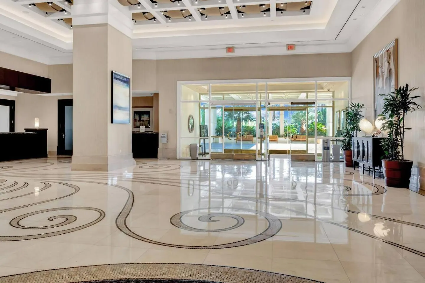 度假居 Mgm 1 Bedroom Balcony And Or Studio Luxury Suites 拉斯维加斯