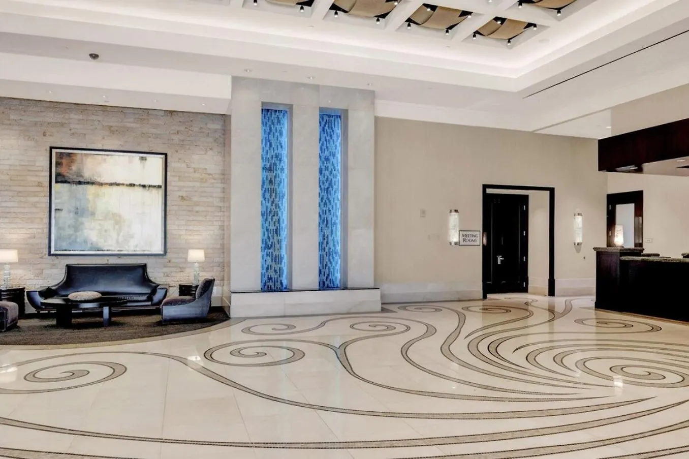 Mgm 1 Bedroom Balcony And Or Studio Luxury Suites 拉斯维加斯 0*,  美国
