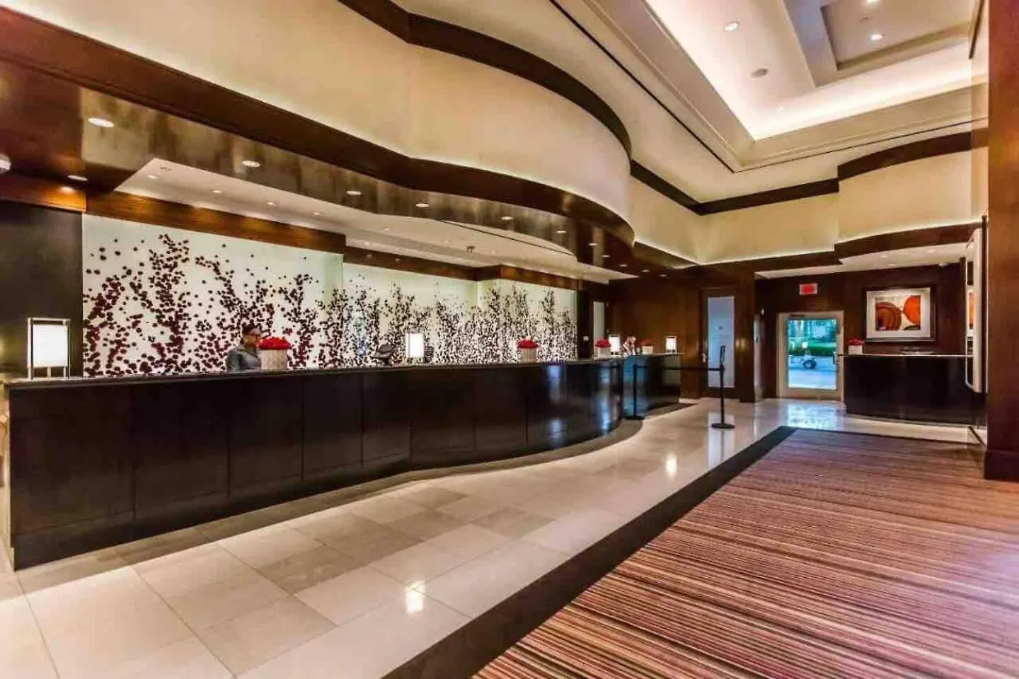 Mgm 1 Bedroom Balcony And Or Studio Luxury Suites 拉斯维加斯 美国